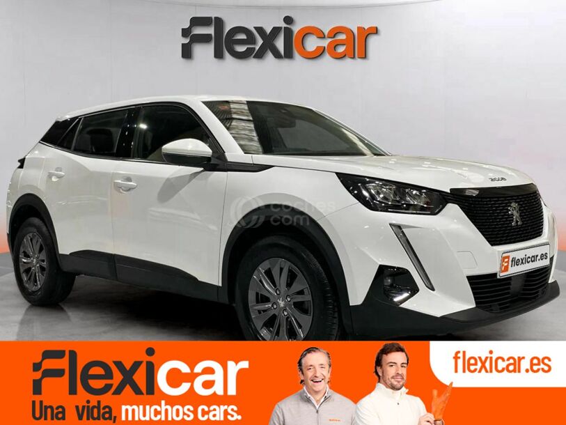Foto del PEUGEOT 2008 1.2 PureTech S&S Active 100