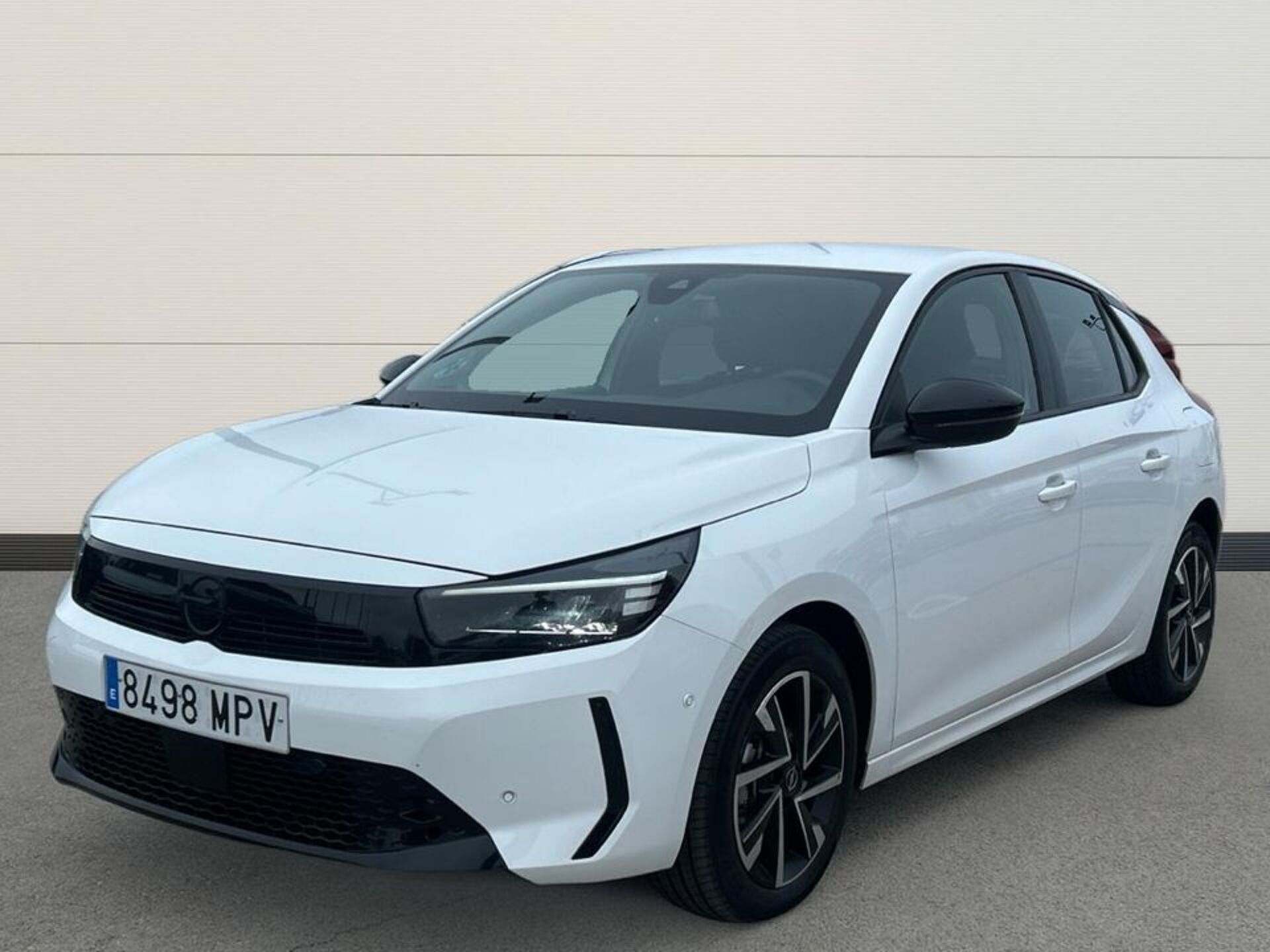 Imagen 2 de OPEL Corsa