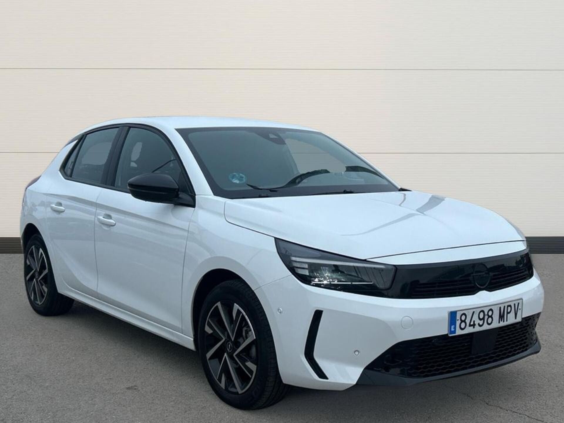 Imagen 1 de OPEL Corsa