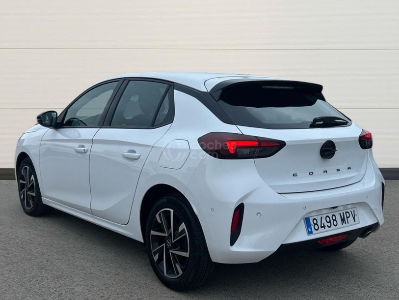 Foto del OPEL Corsa 1.2T XHL S-S GS 100