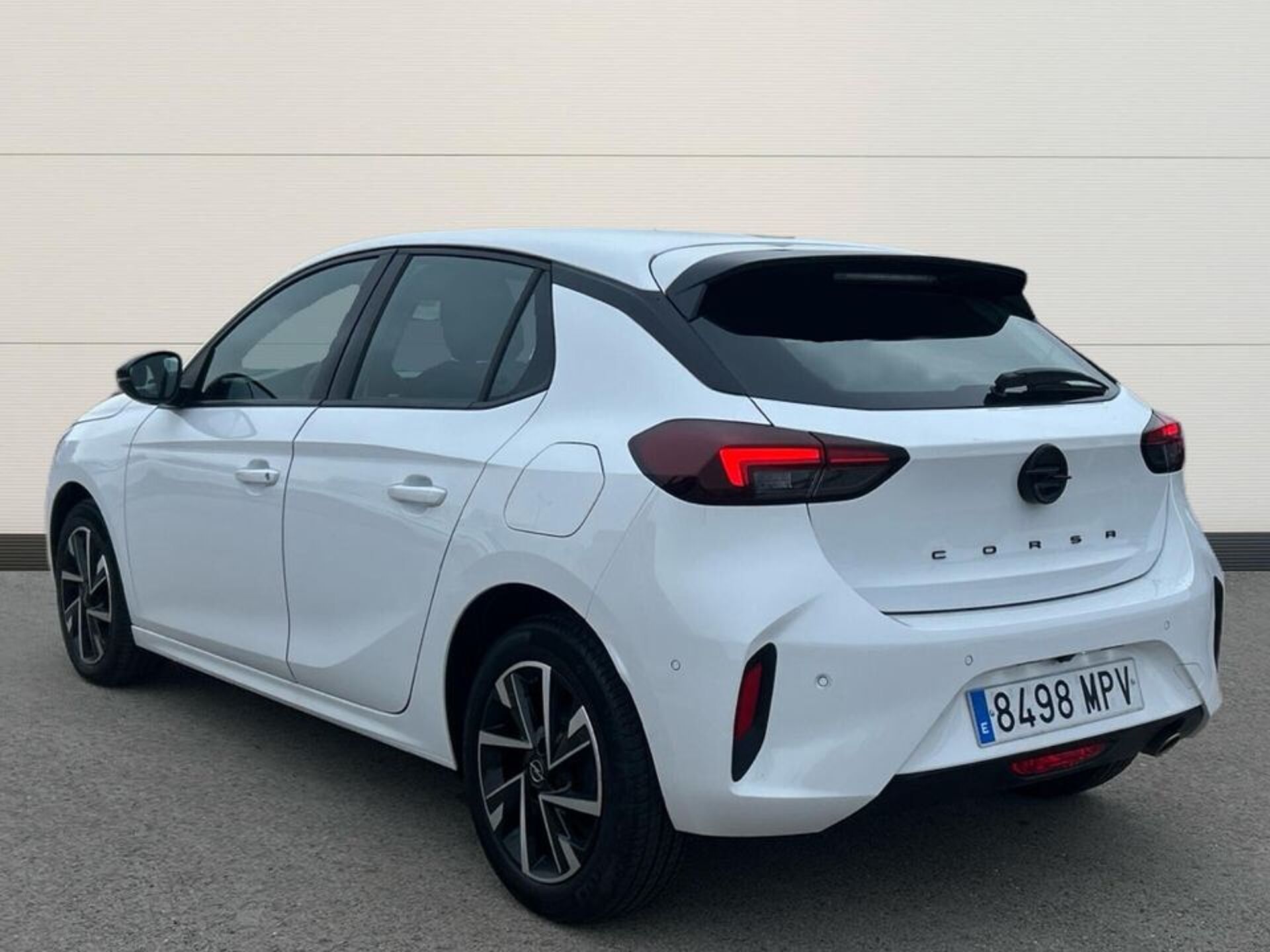 Imagen 3 de OPEL Corsa