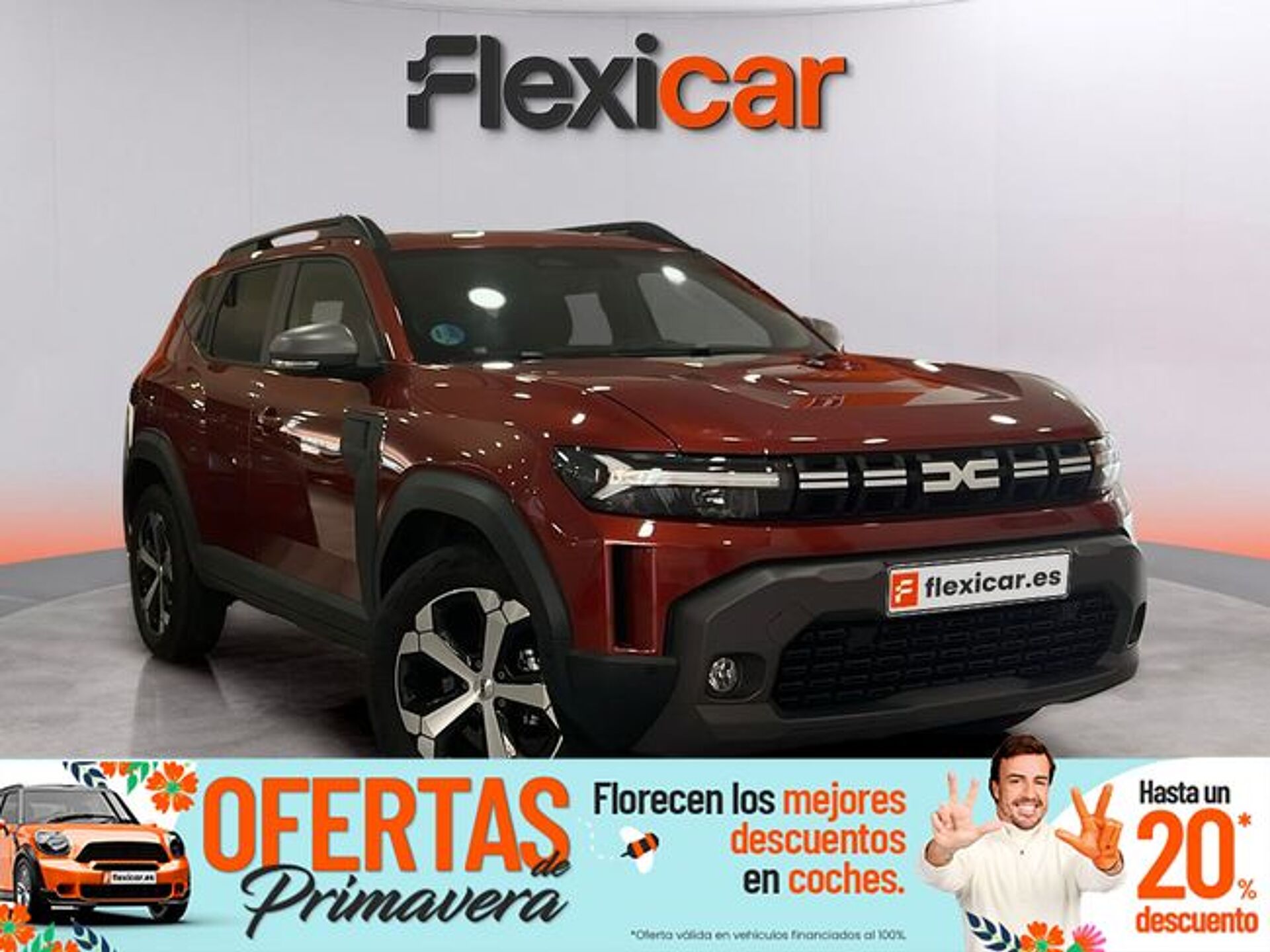 Imagen 1 de DACIA Duster