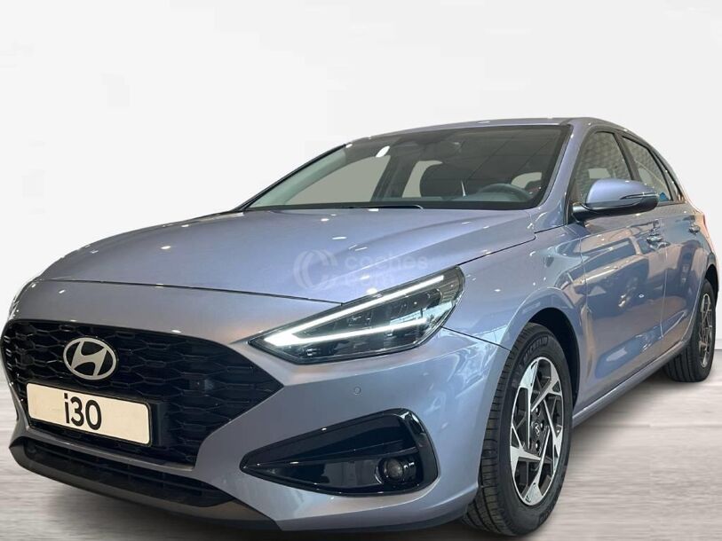 Foto del HYUNDAI i30 1.0 TGDI Klass LR 48V 120