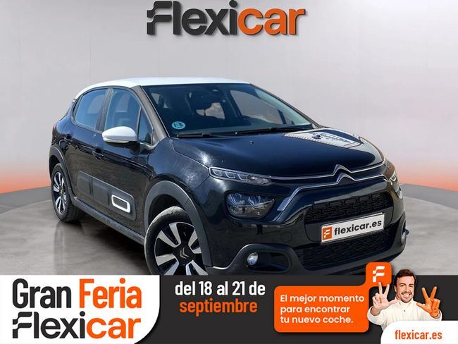 CITROEN C3 (PureTech 81KW (110CV) S&S Feel Pack) en Segovia