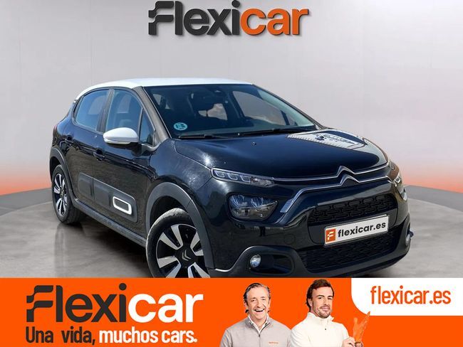 CITROEN C3 (PureTech 81KW (110CV) S&S Feel Pack) en Segovia