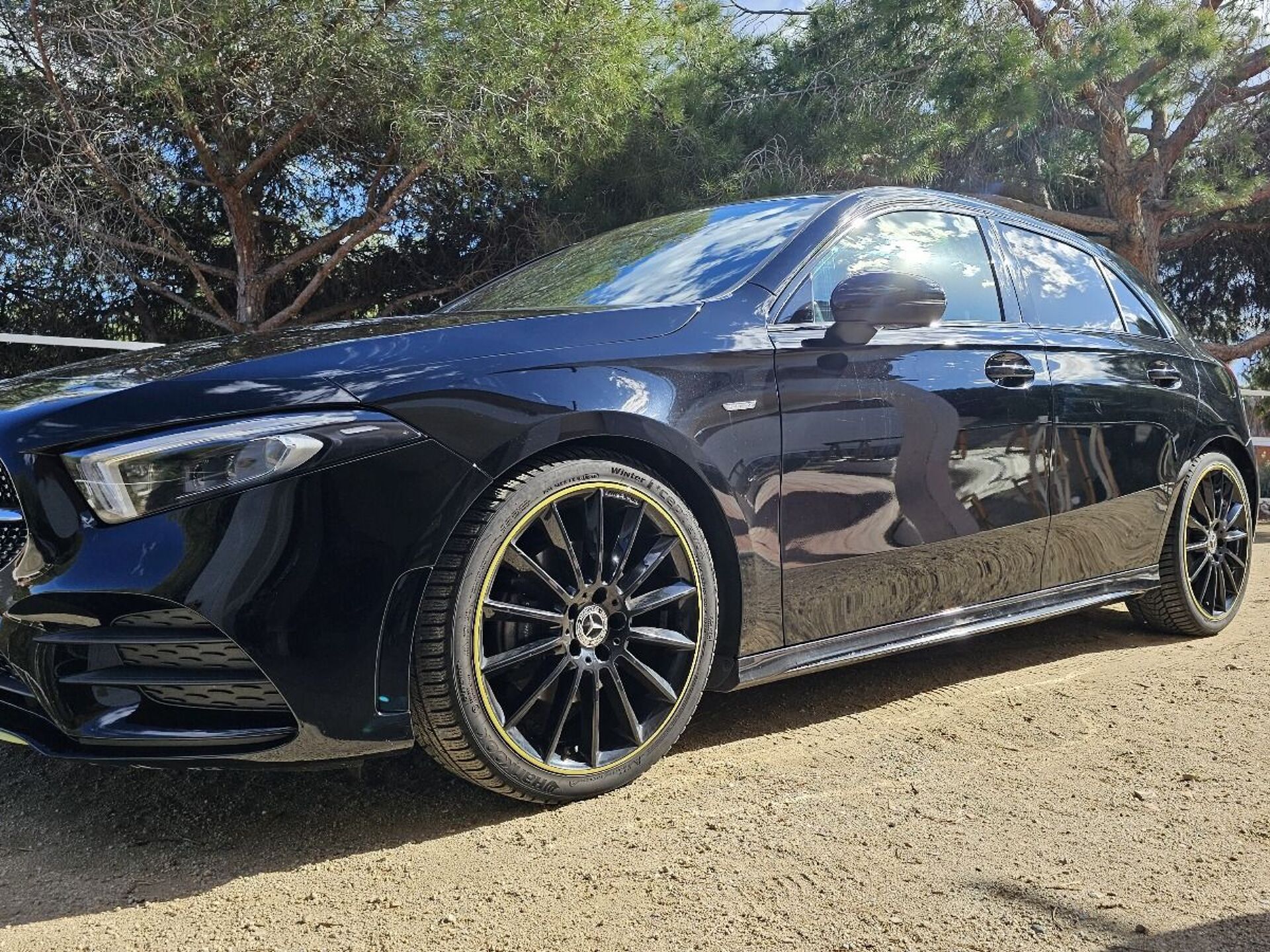 Imagen 2 de MERCEDES Clase A