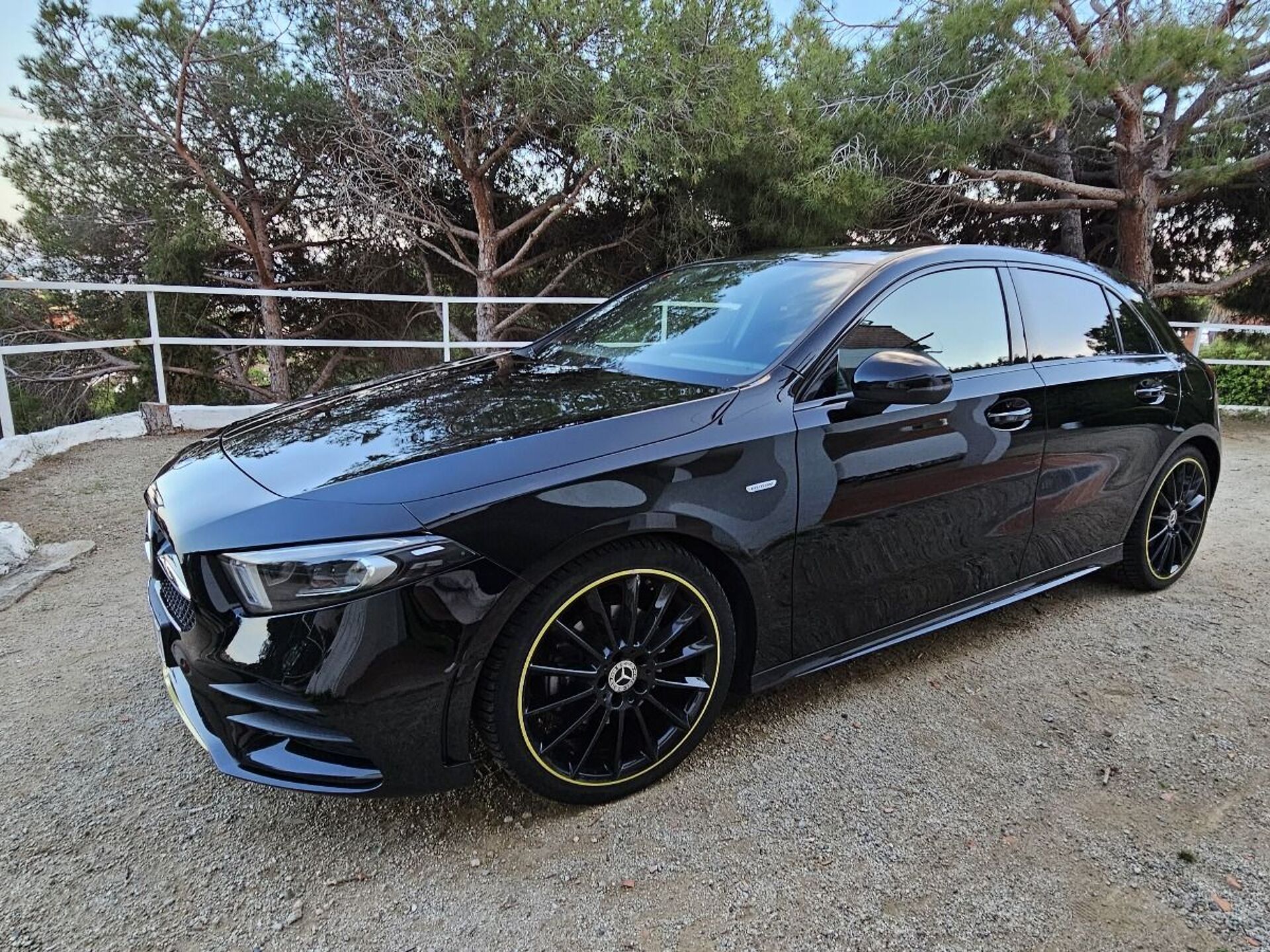 Imagen 3 de MERCEDES Clase A