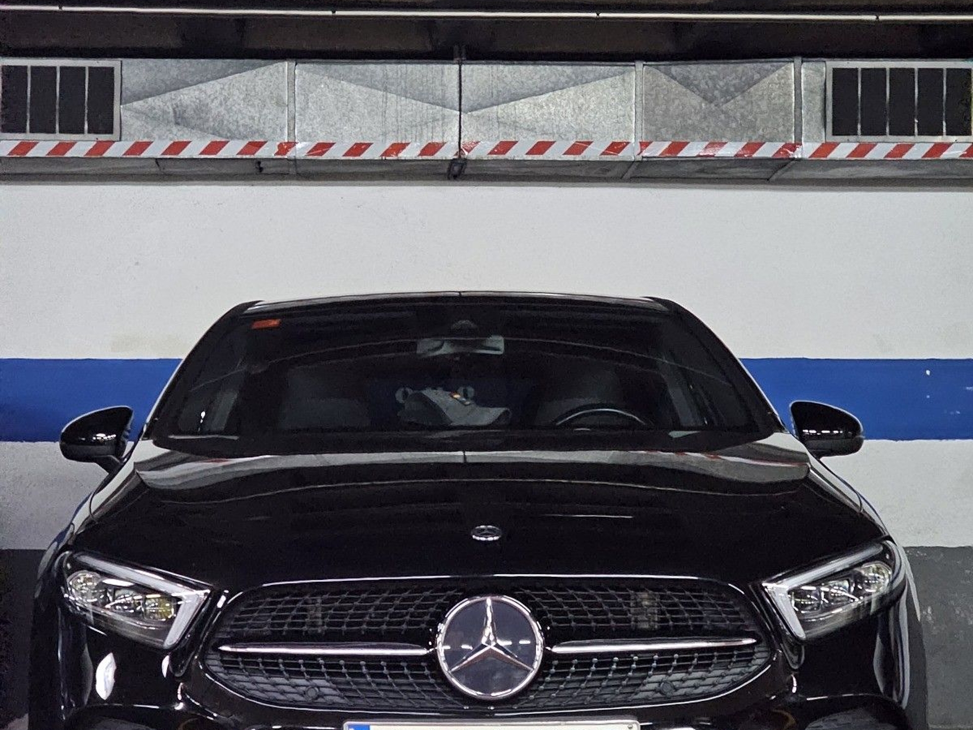 Imagen de MERCEDES Clase A