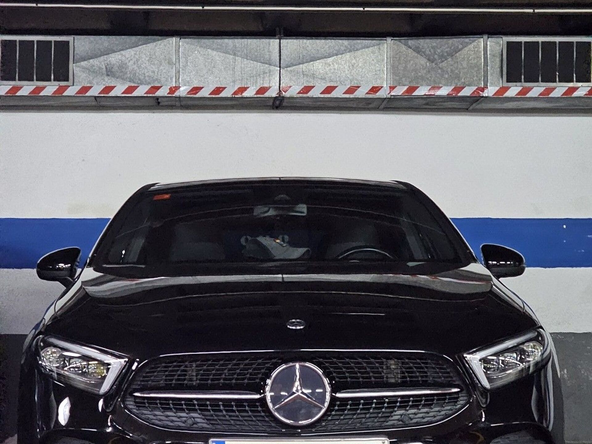 Imagen 1 de MERCEDES Clase A