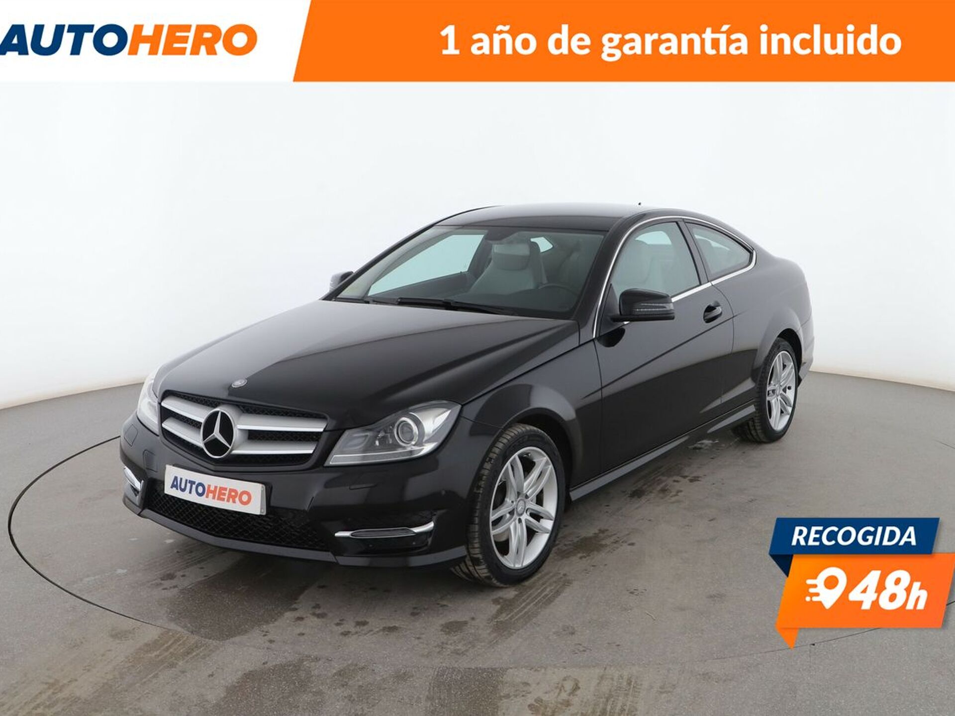 Imagen de MERCEDES Clase C