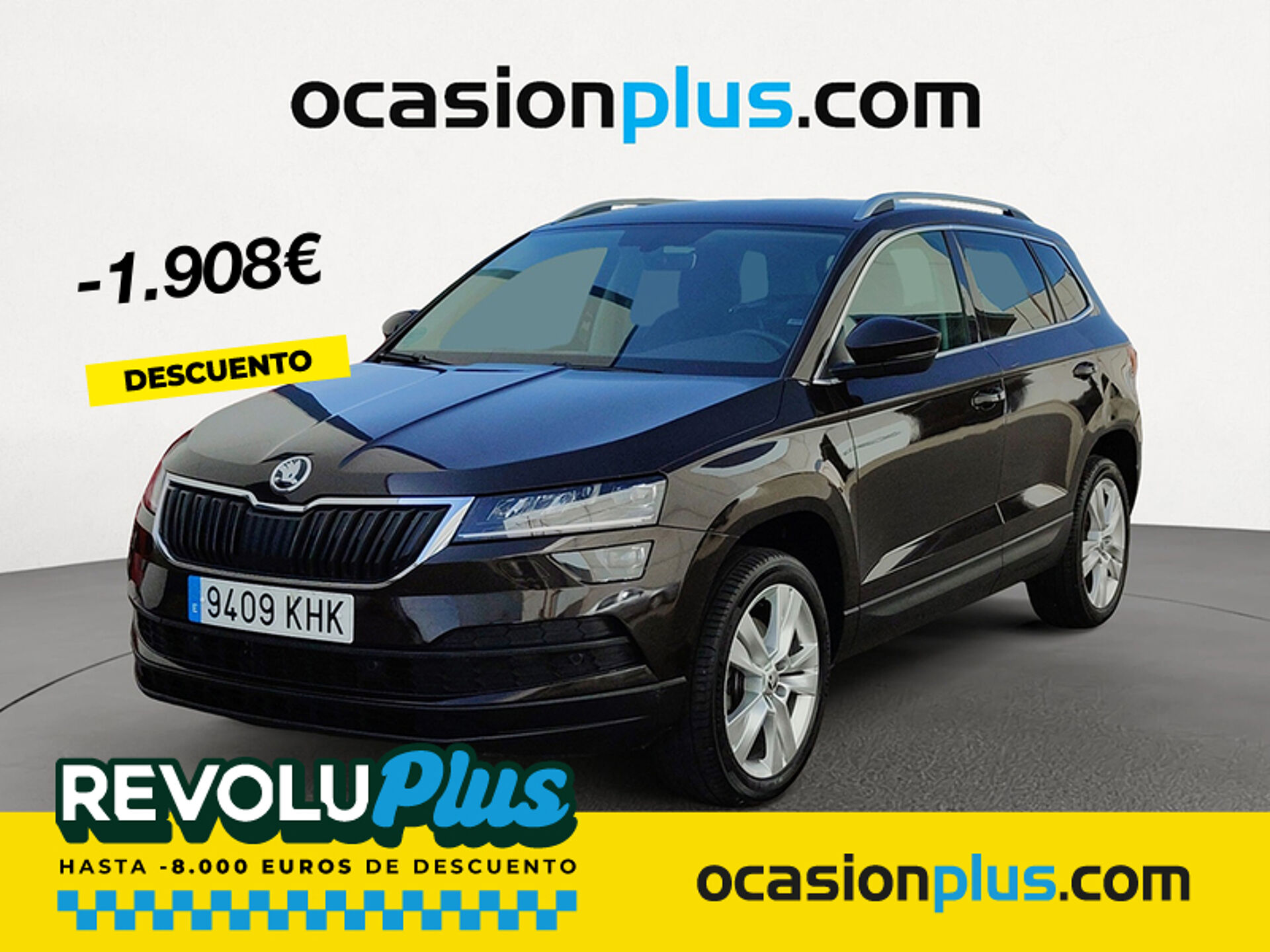 Imagen de SKODA Karoq