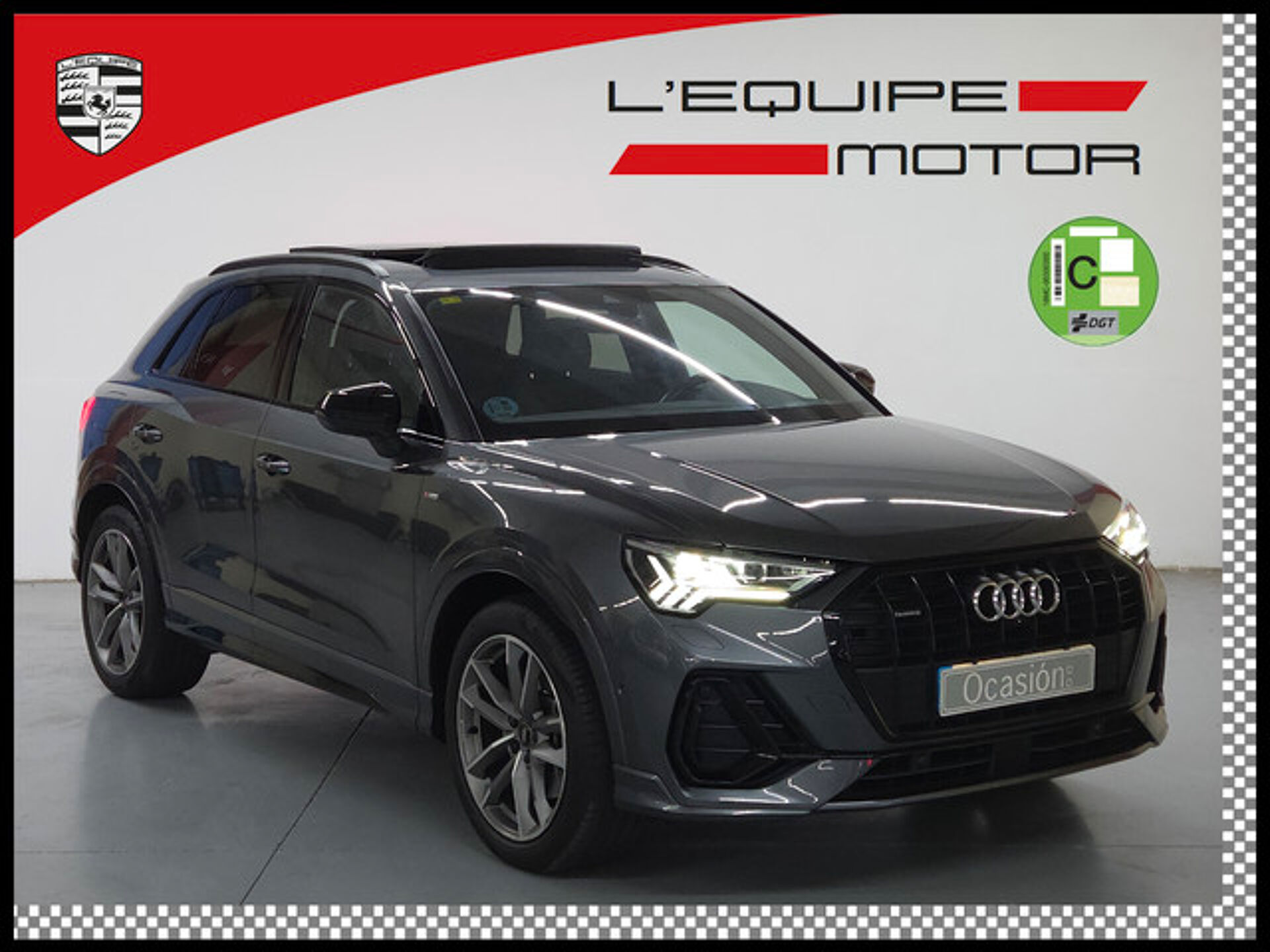 Imagen de AUDI Q3