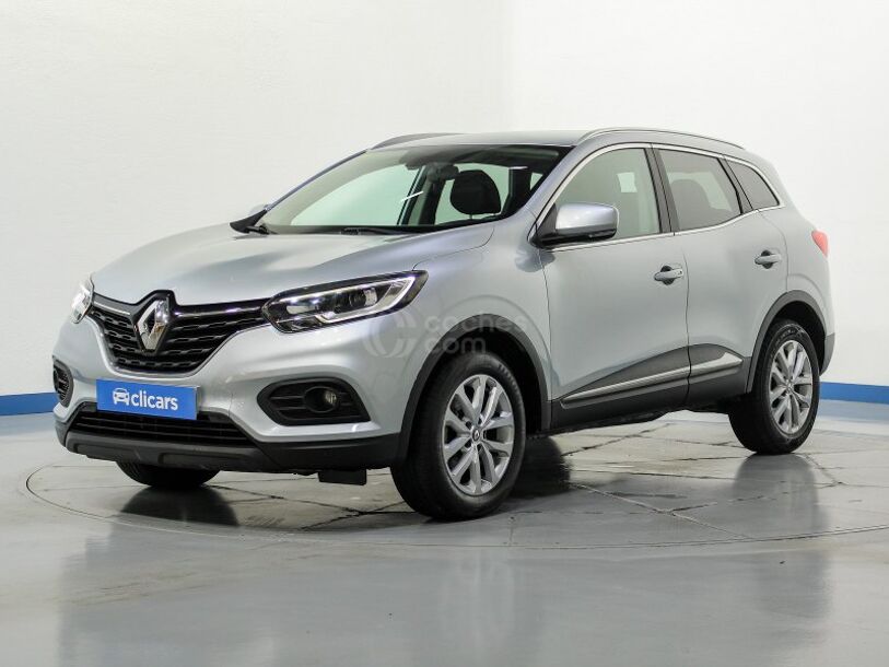 Foto del RENAULT Kadjar 1.3 TCe GPF Intens EDC 103kW