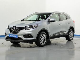 Imagen de RENAULT Kadjar 1.3 TCe GPF Intens EDC 103kW