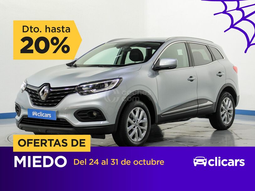 Foto del RENAULT Kadjar 1.3 TCe GPF Intens EDC 103kW