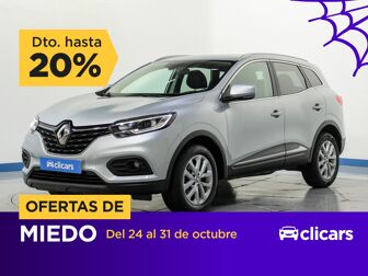 Imagen de RENAULT Kadjar 1.3 TCe GPF Intens EDC 103kW