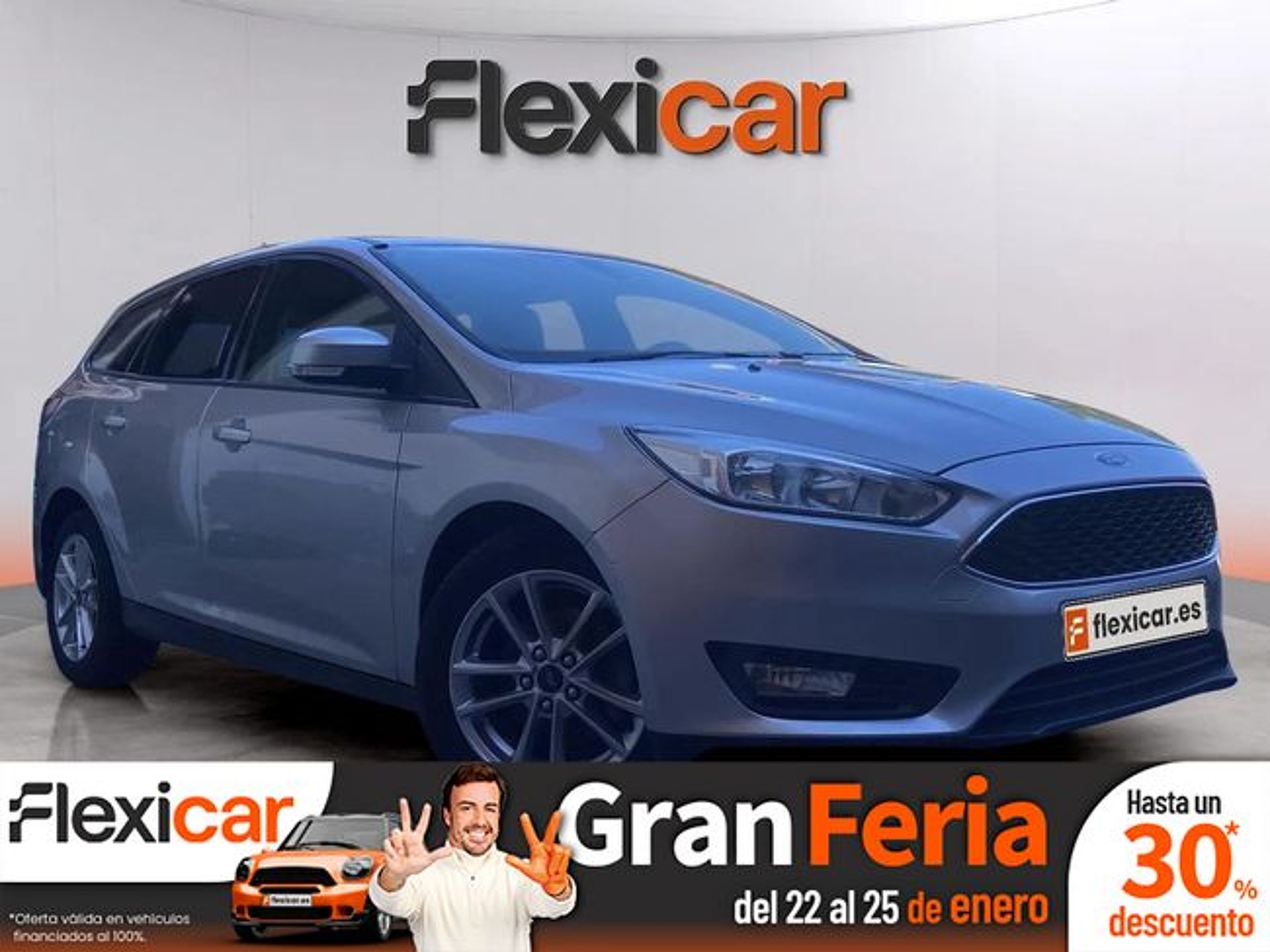 Imagen de FORD Focus