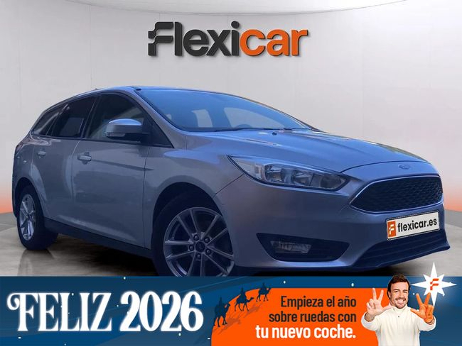Imagen de FORD Focus