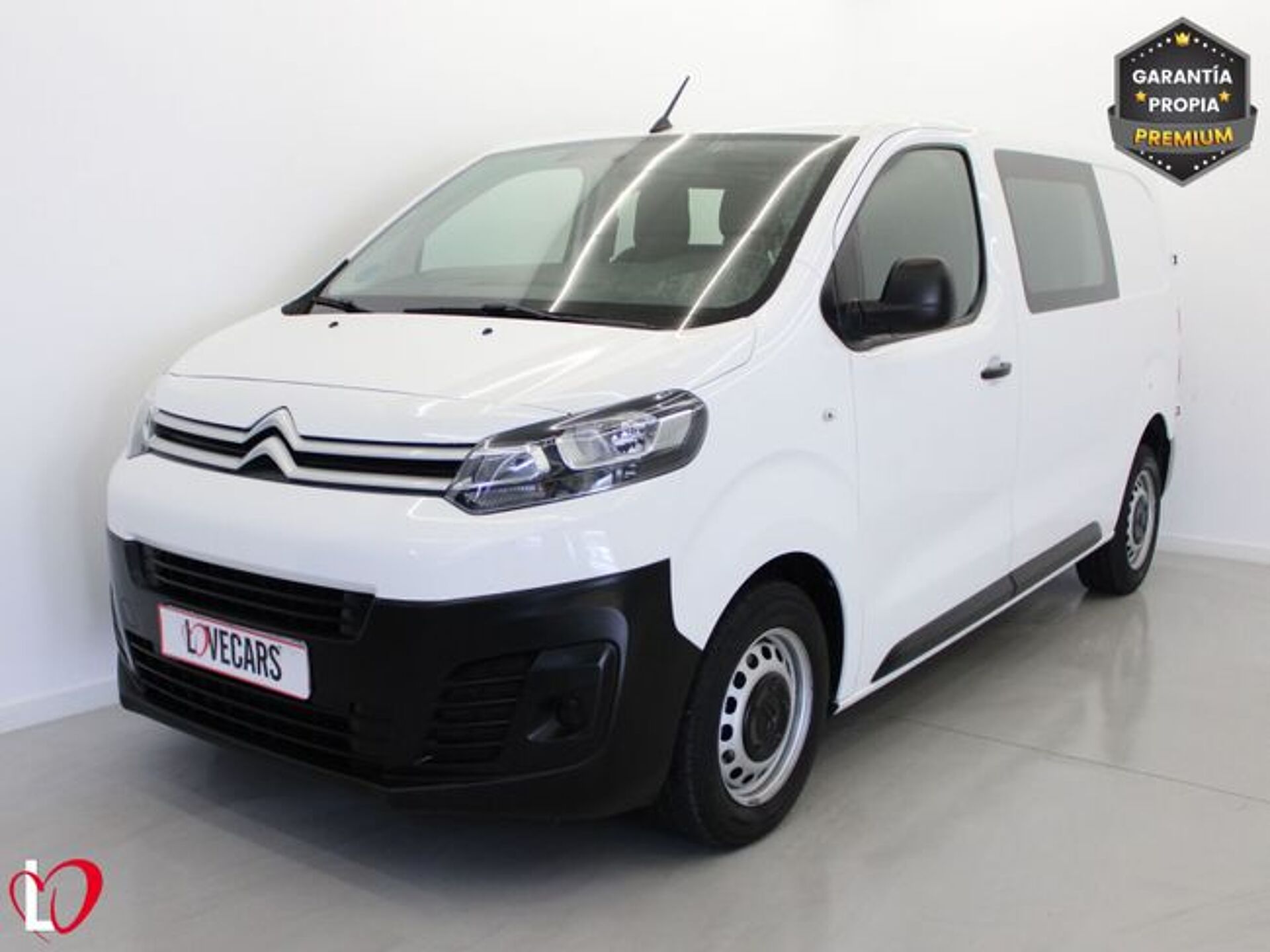 Imagen 3 de CITROEN Jumpy