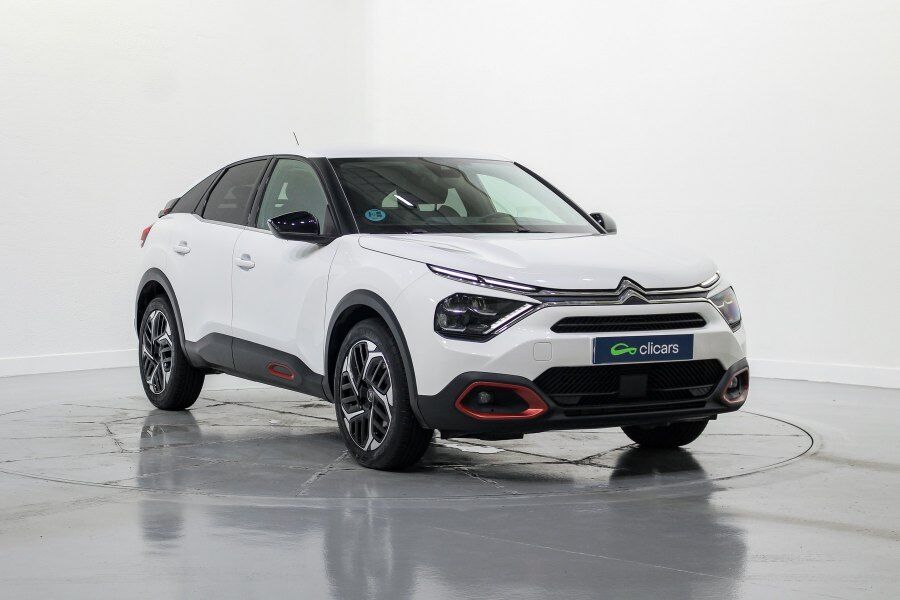 Foto del CITROEN C4 1.5 BlueHDI S&S Feel Pack 110