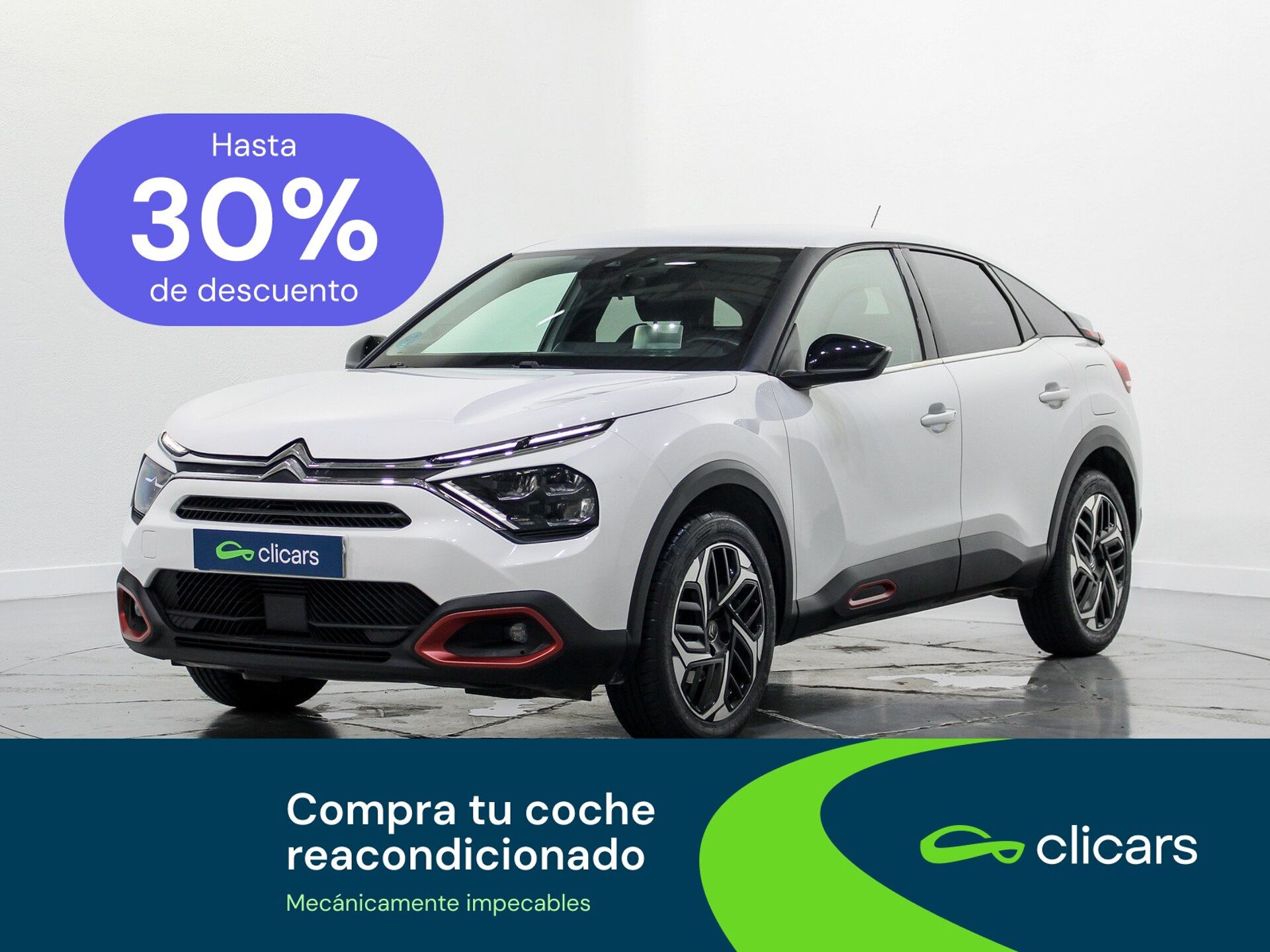 Imagen 1 de CITROEN C4