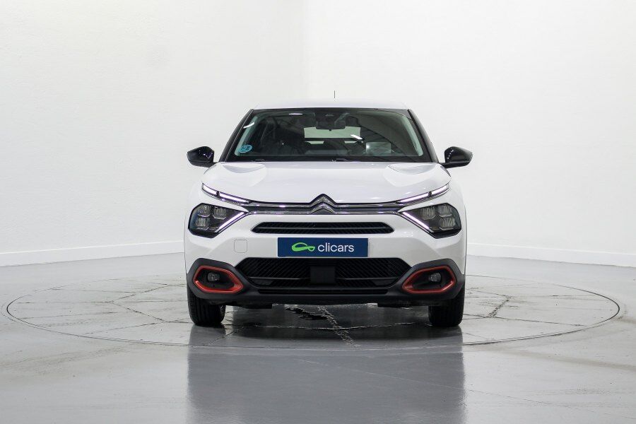 Foto del CITROEN C4 1.5 BlueHDI S&S Feel Pack 110