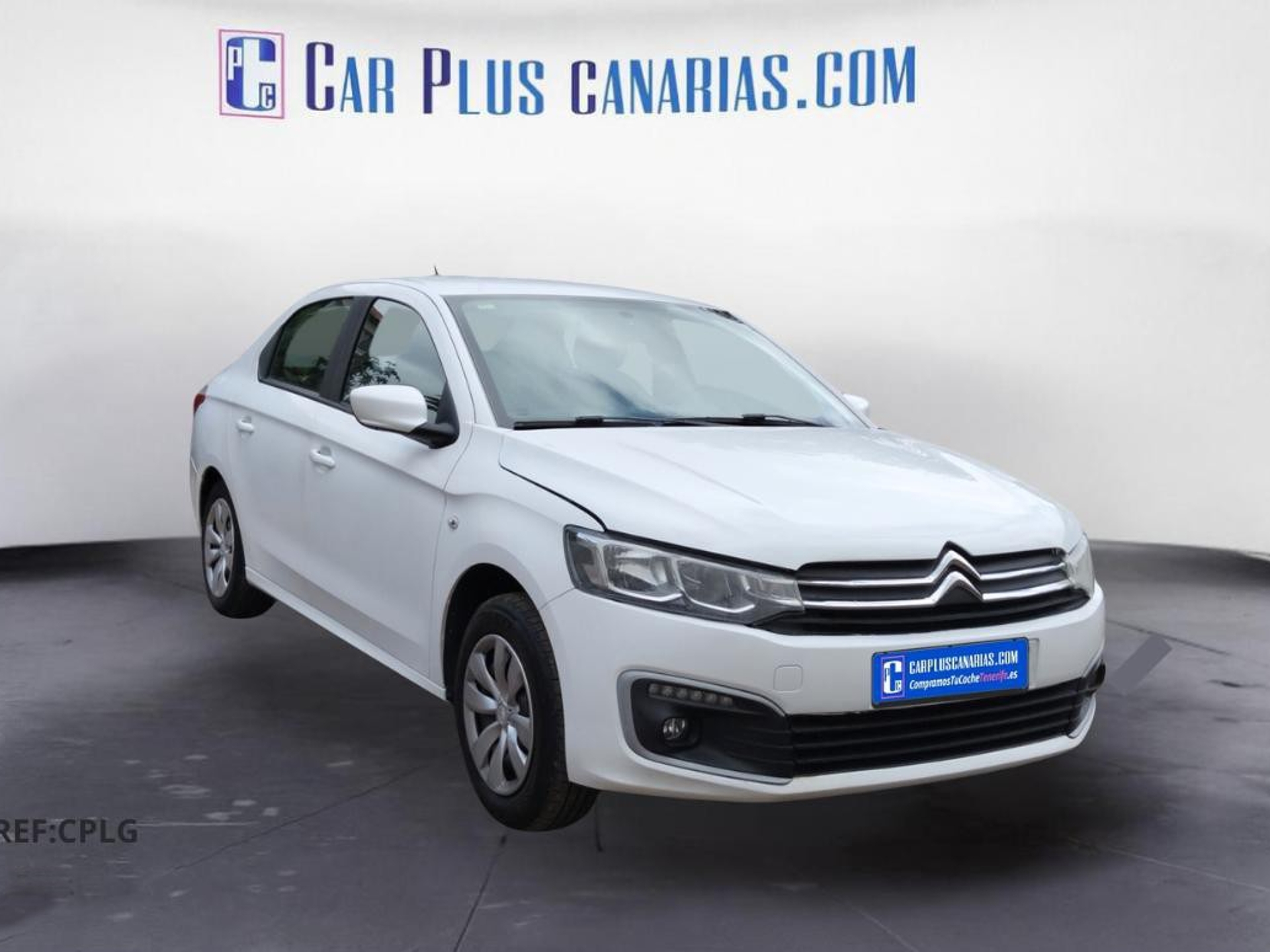 Imagen de CITROEN C-Elysée