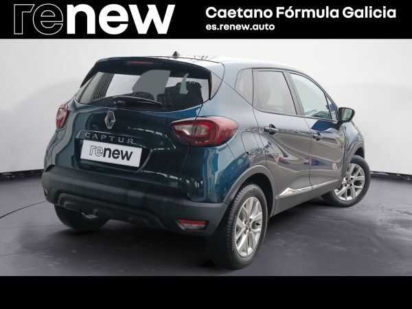 Foto del RENAULT Captur TCe Energy Limited 66kW