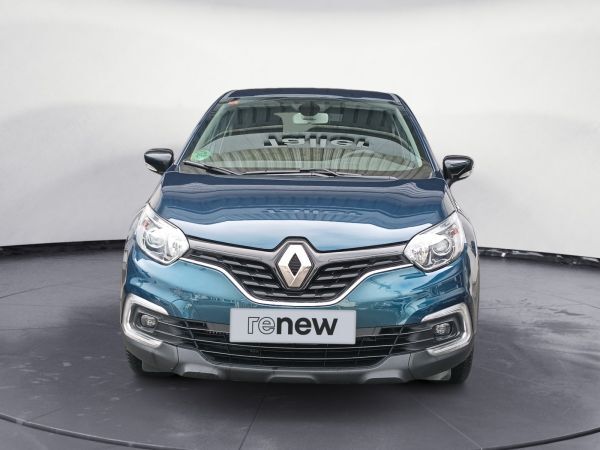 Foto del RENAULT Captur TCe Energy Limited 66kW