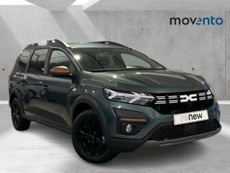 Imagen de DACIA Jogger 1.0 ECO-G S.L Extreme Go 7pl.