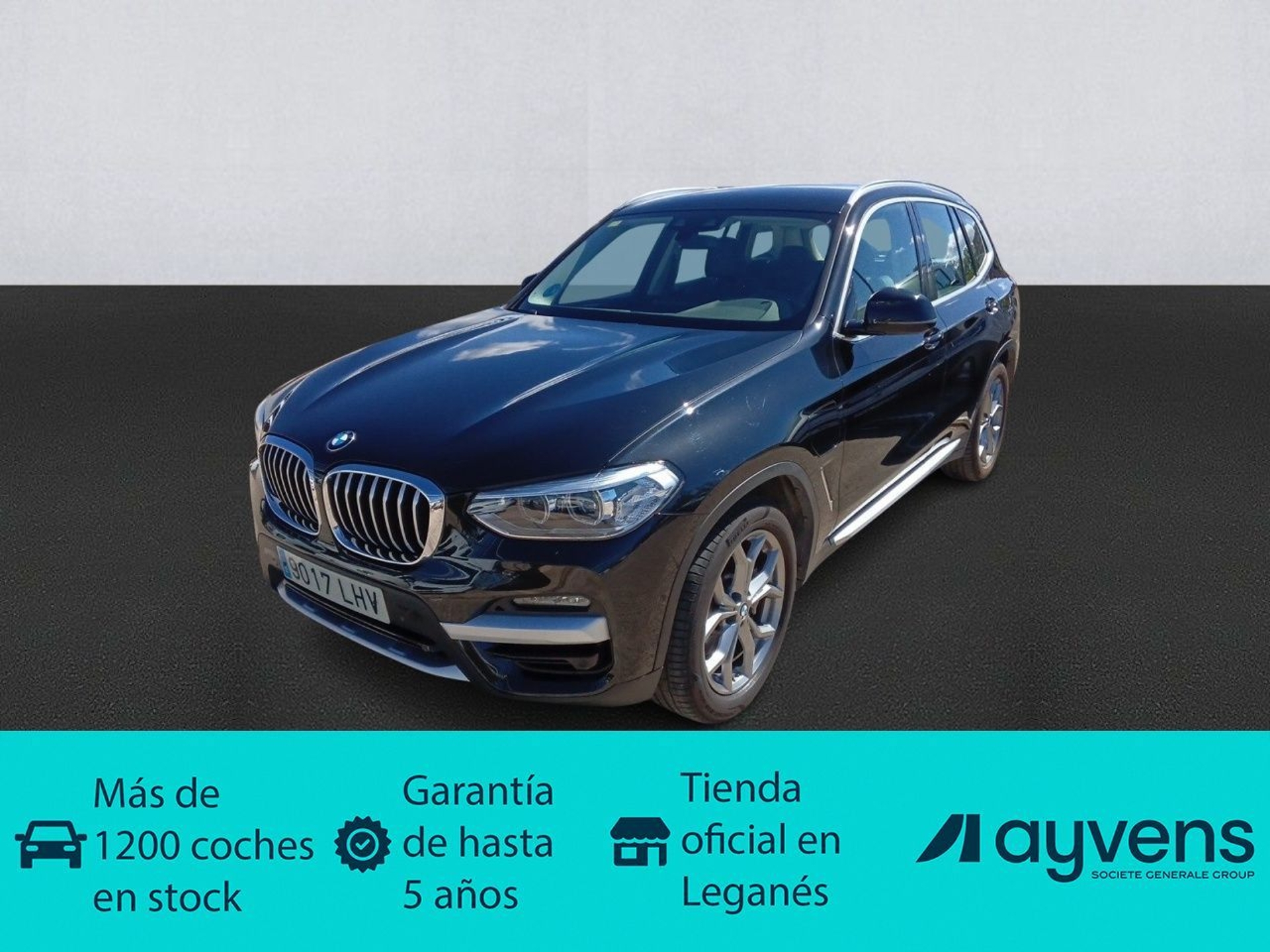 Imagen de BMW X3