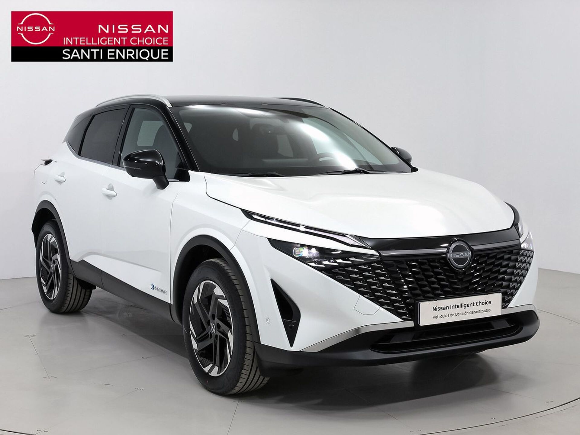 Imagen de NISSAN Qashqai