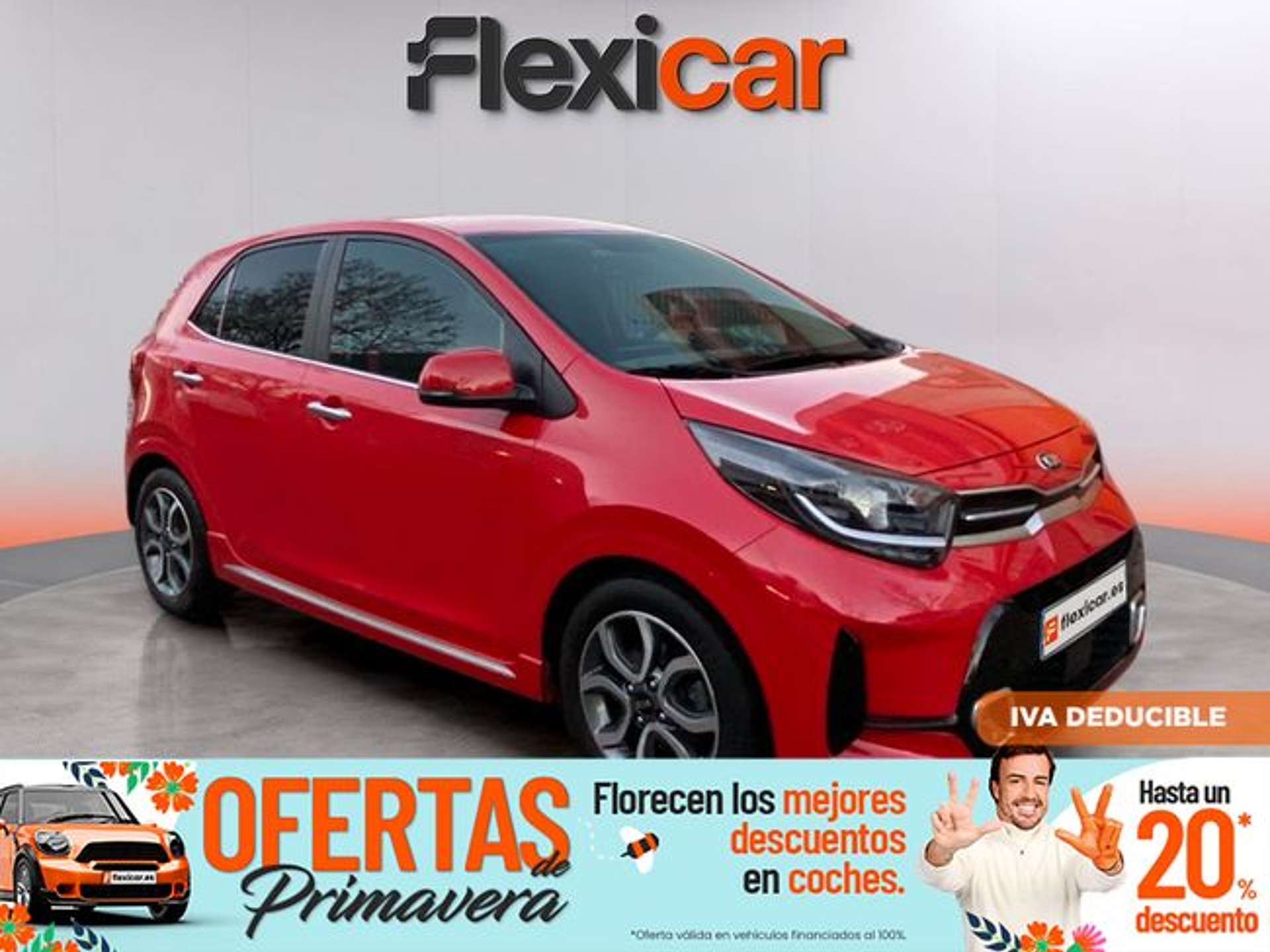 Imagen de KIA Picanto