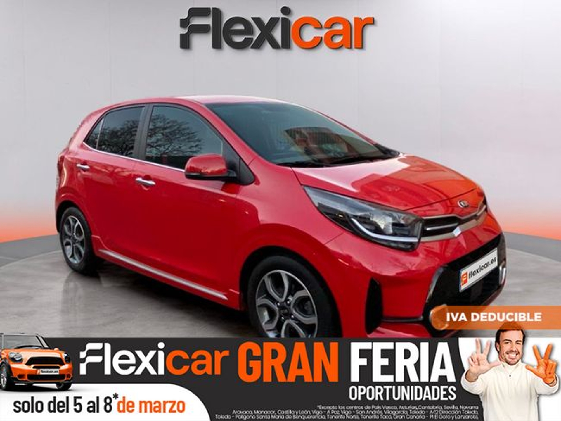 Imagen de KIA Picanto