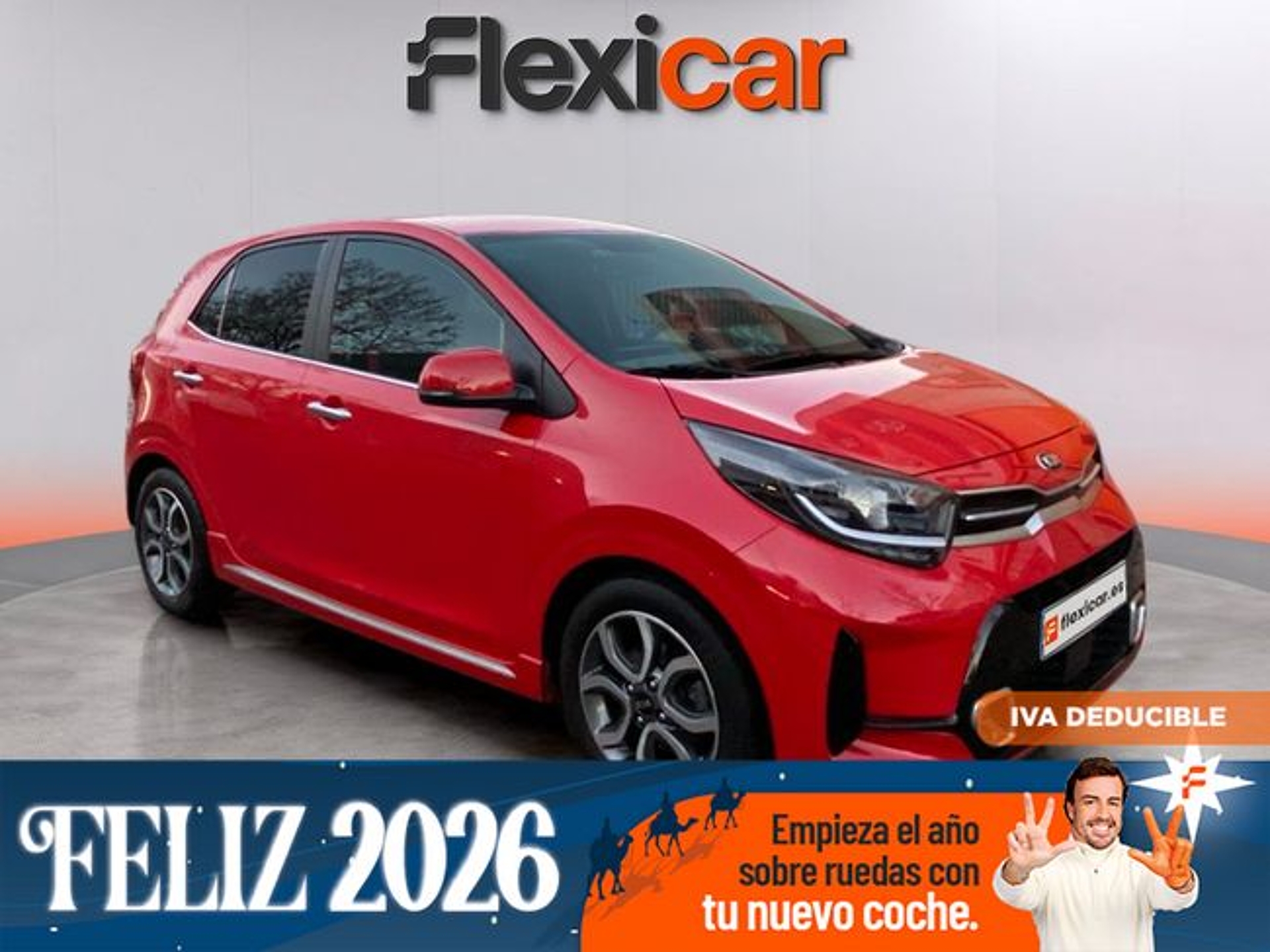 Imagen de KIA Picanto