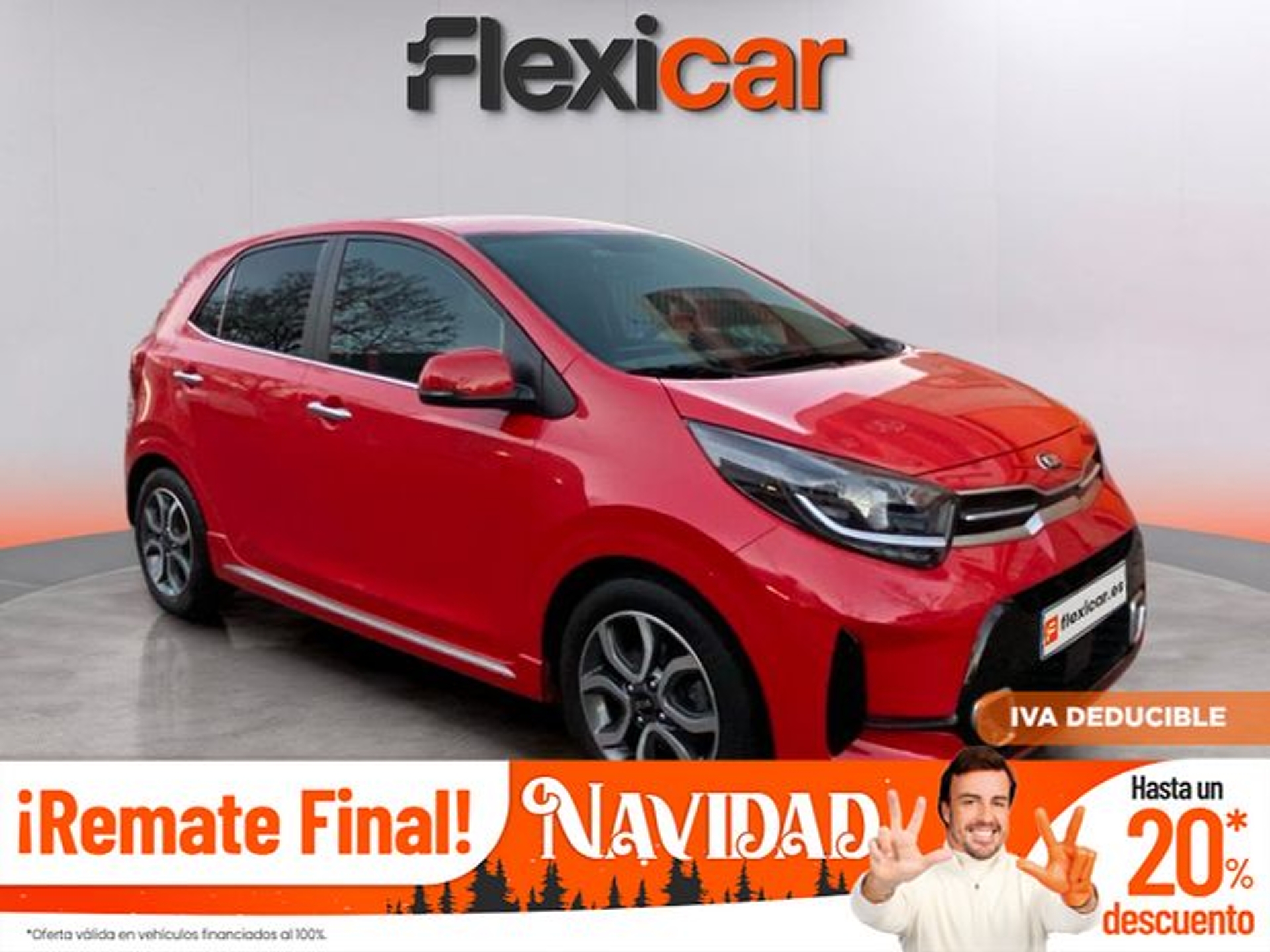 Imagen de KIA Picanto