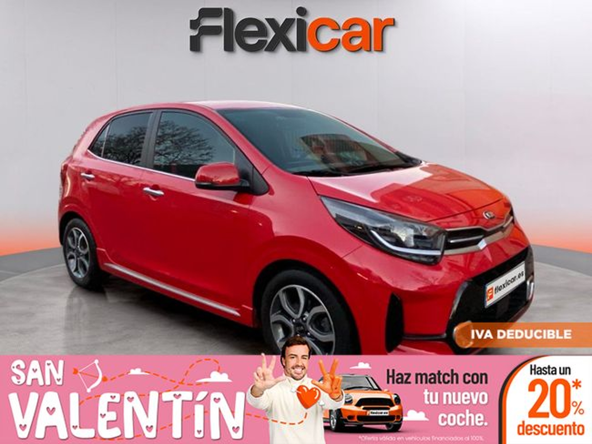 Imagen de KIA Picanto