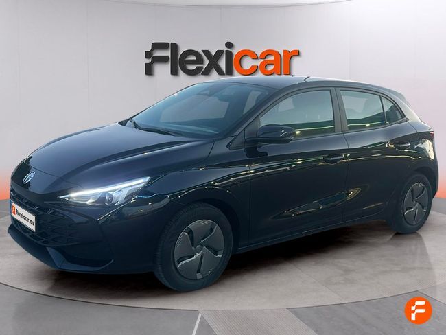 Foto del MG 3 1.5 Standard