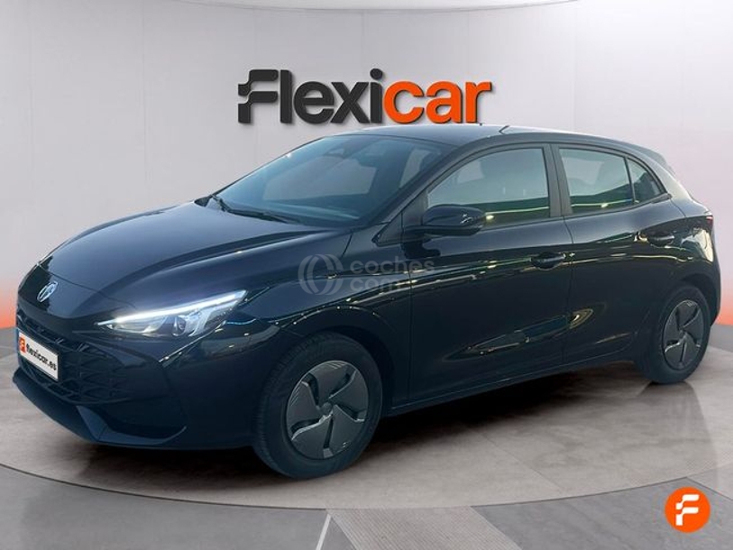 Foto del MG 3 1.5 Standard