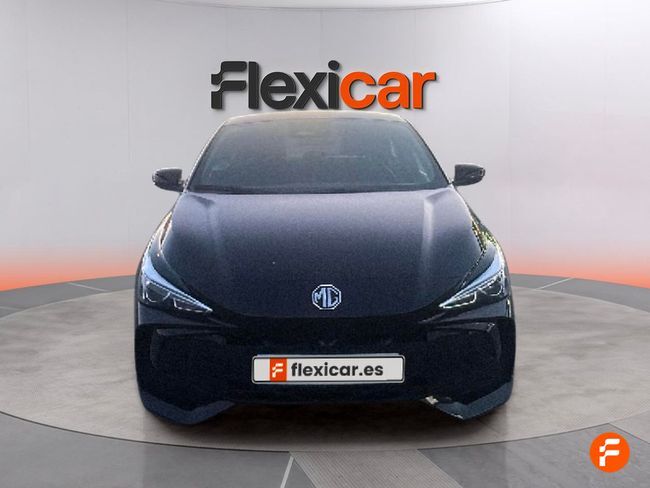 Foto del MG 3 1.5 Standard