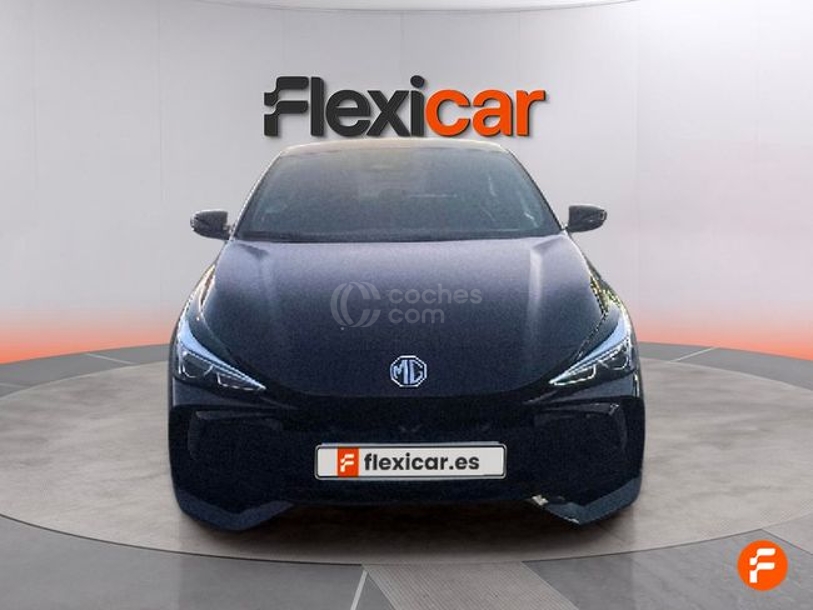 Foto del MG 3 1.5 Standard