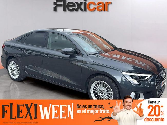 AUDI A3 (Sportback Advanced 30 TDI 85kW (116CV)) en Cádiz