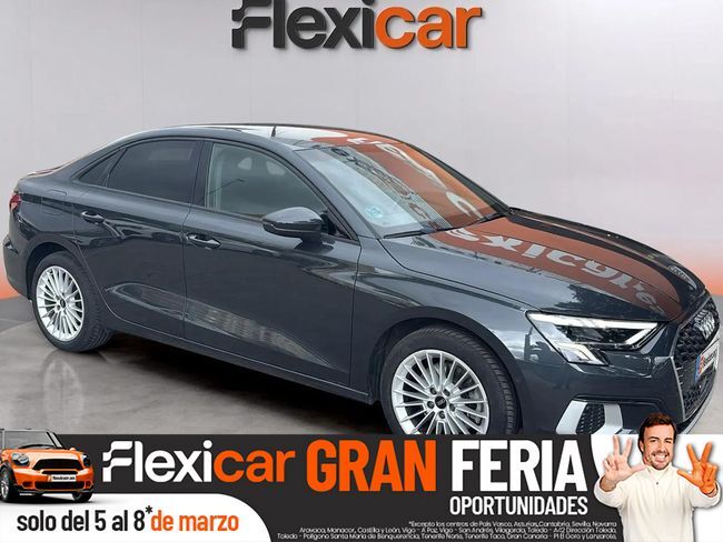 Foto del AUDI A3 Sportback 30TDI