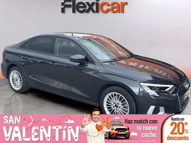 Foto del AUDI A3 Sportback 30TDI