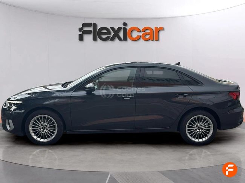 Foto del AUDI A3 Sportback 30TDI