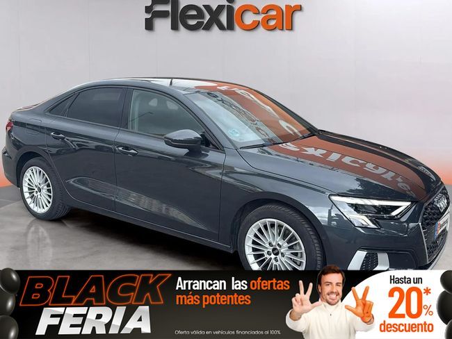 AUDI A3 (Sportback Advanced 30 TDI 85kW (116CV)) en Cádiz