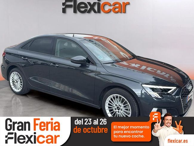 AUDI A3 (Sportback Advanced 30 TDI 85kW (116CV)) en Cádiz