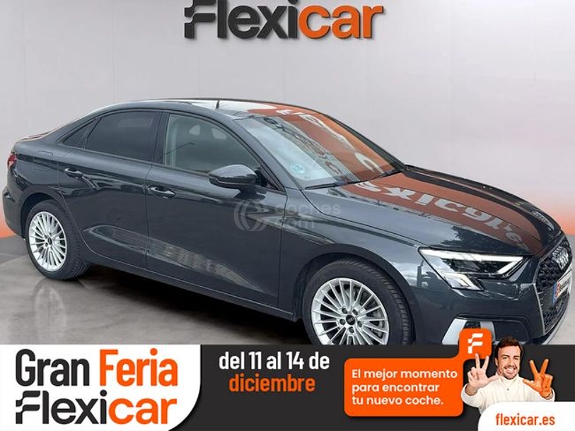 Foto del AUDI A3 Sportback 30TDI