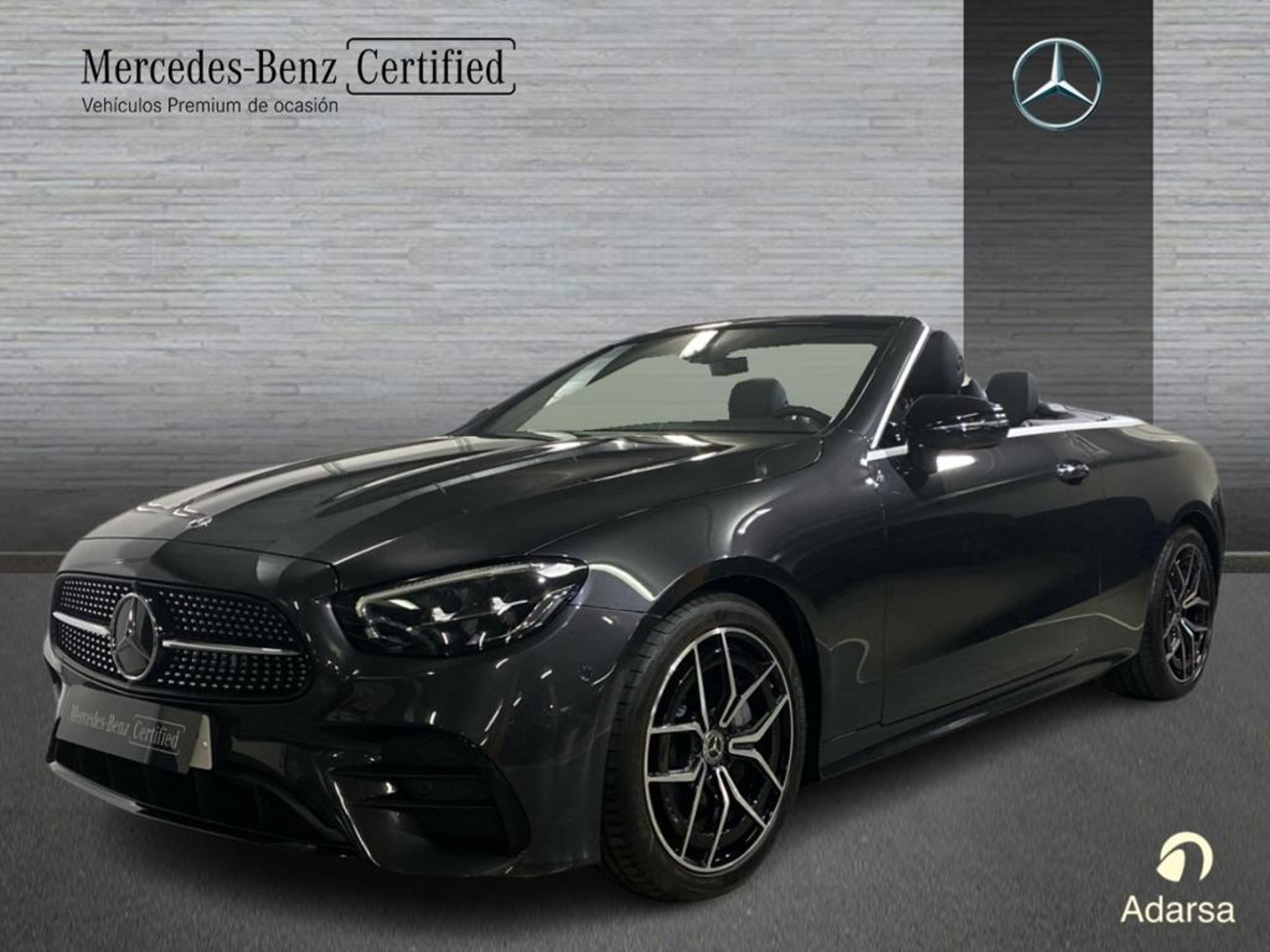 Imagen de MERCEDES Clase E