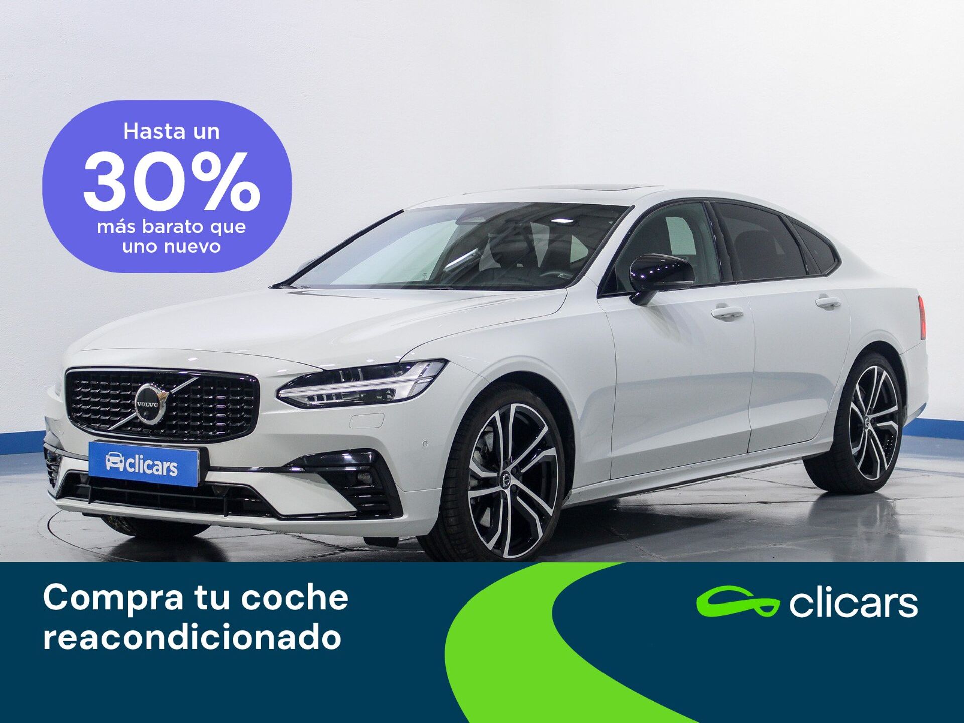 Imagen de VOLVO S90